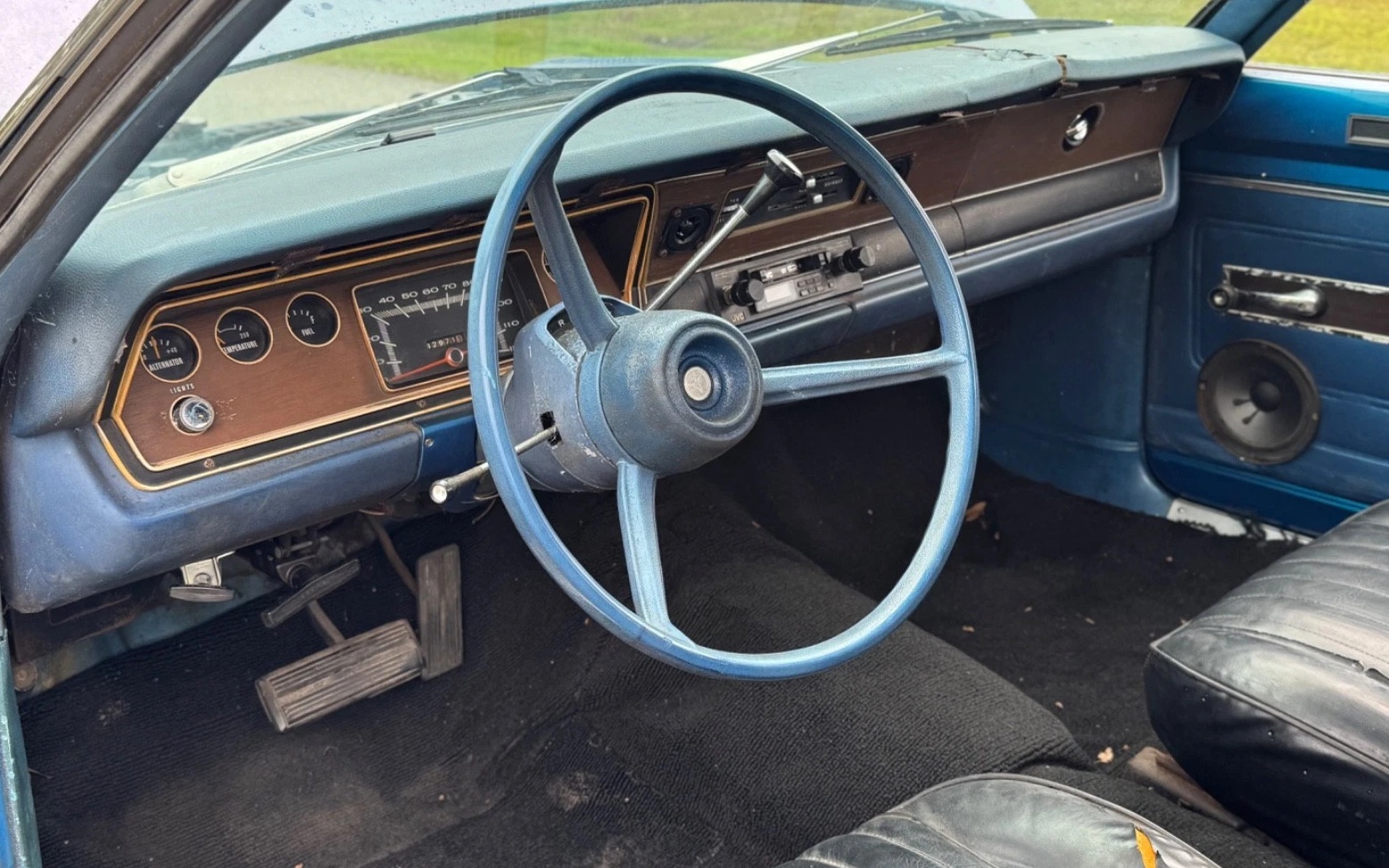 1971 Dodge Dart - Thumbnail 4
