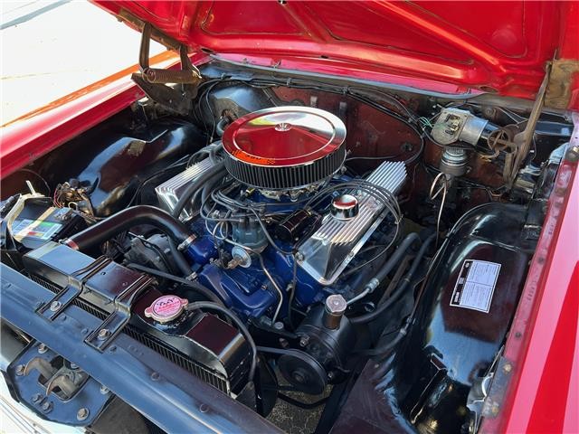 1966 Ford Galaxie - Thumbnail 3