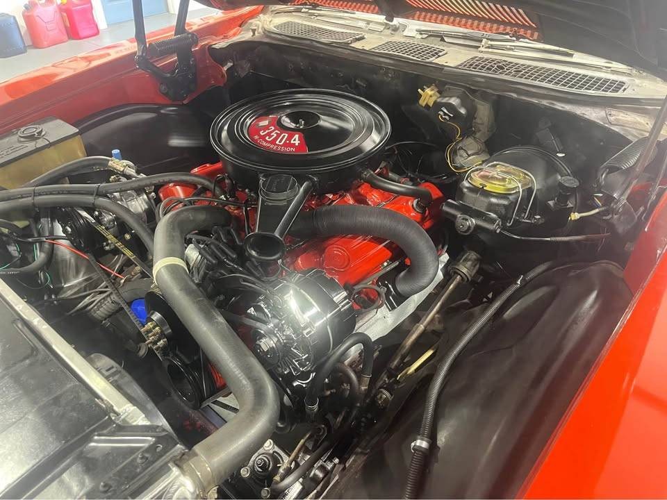 1972 Buick Skylark - Thumbnail 4